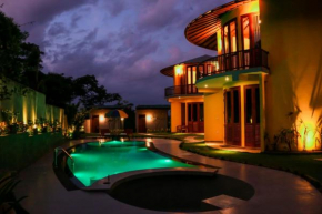 Senu Lagoon Villa